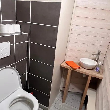 Apartmán D'hote-abc