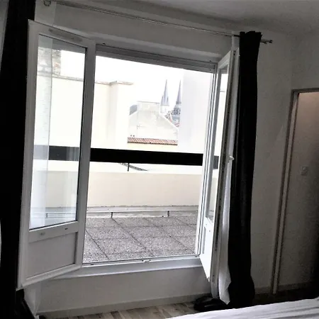 Apartmán D'hote-abc *